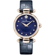 Claude Bernard CB.20501.37R.BUIFR2 Kadın Kol Saati