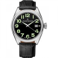 Claude Bernard CB.70203.3C.NB Erkek Kol Saati
