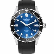 Claude Bernard CB.80129.3NBCA.BUIB Erkek Kol Saati