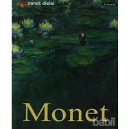 CLAUDE MONET - HAYATI VE ESERLERI - BIRGIT ZEIDLER