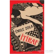 CLAUDE'UN İTIRAFLARI - EMILE ZOLA