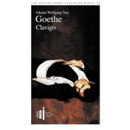 Clavigo - Johann Wolfgang Goethe