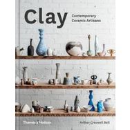 Clay Contemporary Ceramic Artisans