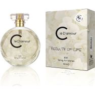Cle D'Amour Beauty of Life EDP 50 ml Kadın Parfüm