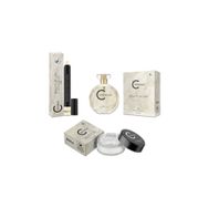 Cle D'Amour Beauty Of Life Vegan EDP 3x100 ml Kadın Parfüm