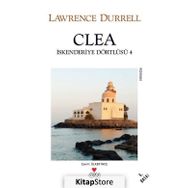 CLEA - LAWRENCE DURRELL