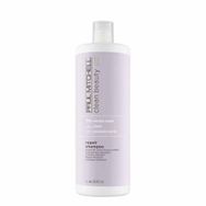 Clean Beauty 1000 ml Repair Onarıcı Saç Kremi