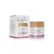 Clean Beauty 30 ml Nemlendirici Göz Kremi