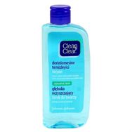 Clean Clear Derinlemesine Etkili Temizleyici 200 ml Vücut Losyonu