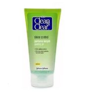 Clean Clear Shıne Control Parlama Karşıtı Nemlendirici
