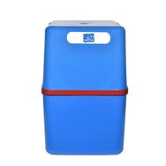 Clean Master Eco 8 lt Pompasız 5 Filtreli Su Arıtma Cihazı