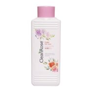 Clean Rose 235 ml Doğal Gül Suyu