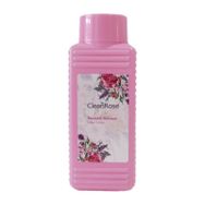 Clean Rose 240 ml Sentetik Gül Suyu