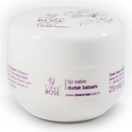 Clean Rose Gül Özlü 25 ml Dudak Balsamı