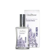 Clean Rose Lavanta 40 ml Erkek Parfümü