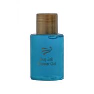 Clean Stoff 1000x30 ml Otel Tipi Duş Jeli