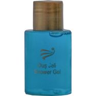Clean Stoff 170x30 ml Otel Tipi Duş Jeli