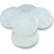 Clean Stoff 200 Adet 15 gr Sargılı Etiketli Kaliteli İçerik Otel Tipi Sabun