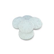 Clean Stoff 300 Adet 15 gr Sargılı Etiketli Kaliteli İçerik Otel Tipi Sabun