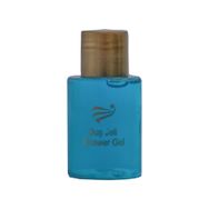 Clean Stoff 450x30 ml Otel Tipi Duş Jeli
