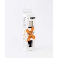 Clean X CX 2310-00 Beyaz Süet Nubuk Unisex Sneaker Bakım Temizleme Fırçası