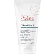 Cleanance Masque 50 ml Detox Krem