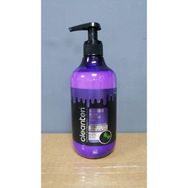 Cleanten Blackberry 500 ml El Vücut Kremi