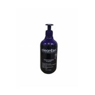 Cleanten Silver Pigment 500 ml Şampuan