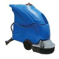 Cleanvac B9001 Zemin Temizleme Makinası