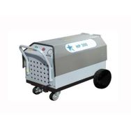 Cleanvac HP 400 Yüksek Basınçlı Yıkama Makinesi