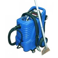 Cleanvac ISV 4000 2400W 40 lt Kirli Su Tankı Halı Yıkama Makinesi