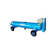 Cleanvac Rl 1200 Halı Sıkma Makinası