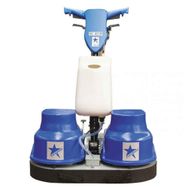Cleanvac SC 43 D 1400W 12 lt Halı Yıkama Ve Cilalama Makinesi