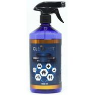 Cleapet Exclusive Seri 1000 ml Çiş Kokusu Giderici