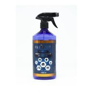 Cleapet Exclusive Seri 1000 ml Nano Gümüş Ortam Spreyi