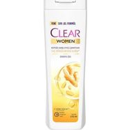 Clear 24x350 ml Women Saç Dökülmelerine Karşı Şampuan