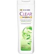 Clear Aloe Vera Çay Ağacı Yağı Women 350 ml Şampuan