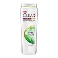 Clear Bitkisel Sentez 180 ml Besleyici Şampuan