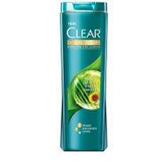 Clear Doğal Terapi 485 ml Şampuan