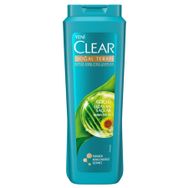 Clear Doğal Terapi 500 ml Kepeğe Karşı Etkili Bambu Özlü Şampuan