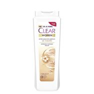 Clear Kepeğe Karşı Etkili Kil Terapisi Arınma ve Yumuşaklık 485 ml Şampuan