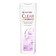 Clear Kepeğe Karşı Etkili Komple 350 ml Bakım Şampuan