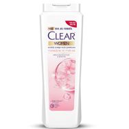 Clear Kiraz Çiçeği 485 ml Şampuan