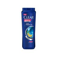 Clear Men 180 ml Cool Sport Mentollü Şampuan