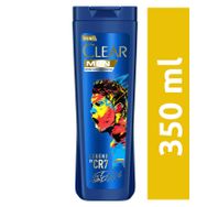 Clear Men 350 ml Kepeğe Karşı Etkili Legend by CR7 Ronaldo Şampuan