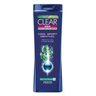 Clear Men Cool Sport Menthol 350 ml Kepeğe Karşı Etkili Şampuan