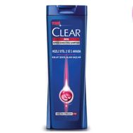 Clear Men Hızlı Stil 2si1 Arada 350 ml Şampuan