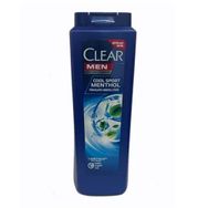 Clear Men Kepeğe Karşı Etkili Cool Sport Menthol Ferahlatıcı Mentol Etkisi 600 ml Şampuan