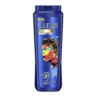 Clear Men Legend By CR7 350 ml Şampuan