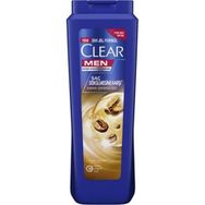 Clear Men Saç Dökülmelerine Karşı Kahve Çekirdeği Özü 485 ml Şampuan